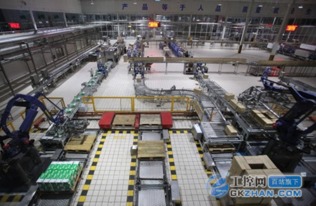 高度自動化需求驅動，人工智能辦公設備成新藍海