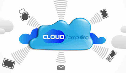 國內云計算市場迅猛增長，應用軟件服務誰主沉??？
